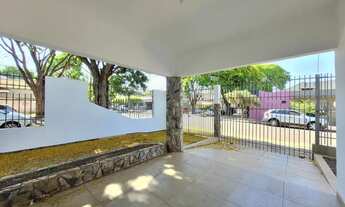 Imagem 3: Sobrado para alugar em Maringá, Jardim Alvorada, com 3 quartos, com 133.84 m²