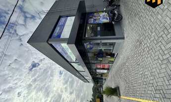 Imagem 2: Loja para alugar, bairro Vila Nova - Blumenau 48 m² por R$ 5.000/mês