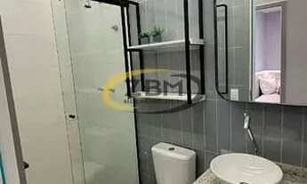 Imagem 6: Apartamento para Locação no Edf Enjoy, Mobiliado, 02 Quartos (01 suíte ), 01 Vaga de garag