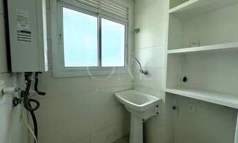 Imagem 6: Apartamento 2 quartos com vaga dupla de garagem no bairro Jardim Europa