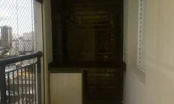 Imagem 3: Apartamento para alugar em santos com 3 quartos no Way orquidario