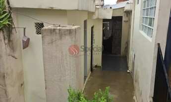 Imagem 3: Terreno comercial na Vila Formosa com 233 m² , otima localizaçao, com 3 casas antigas no l