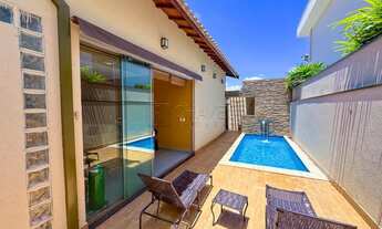 Imagem: Casa de 4 quartos, sendo 2 suítes à venda