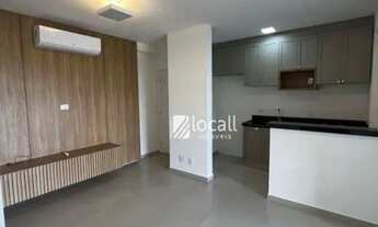 Imagem: Apartamento com 2 dormitórios, 60 m²