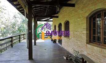 Imagem: CHACARA - CHÁCARAS DO PEROBA - SP