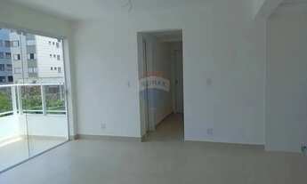 Imagem 2: Apartamento tipo 2 quartos com suíte 1 vaga