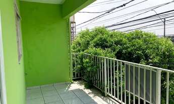 Imagem 7: Casa 2 dormitórios para alugar Loteamento Kobayat Líbano Piracicaba/SP