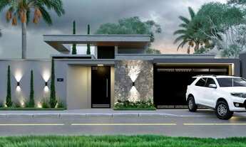 Imagem 4: Casa - Jardim Atlântico