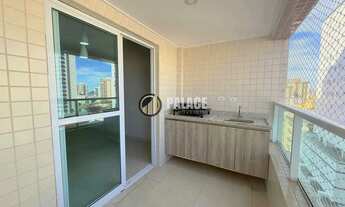 Imagem 4: Apartamento com 2 quartos, Ocian, Praia Grande - R$ 550 mil, Cod: 3223