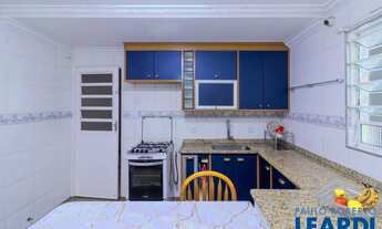 Imagem 11: SOBRADO - VILA ROQUE - SP