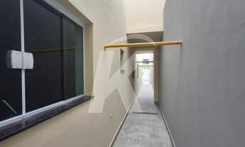 Imagem 5: Casa com 3 quartos, sala, cozinha, 2 banheiros, 1 vaga de garagem