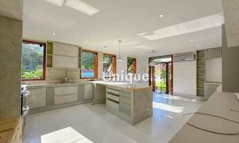 Imagem 14: Casa com 5 dormitórios à venda, 700 m² por R$ 9.200.000,00 - Barra da Tijuca - Rio de Jane