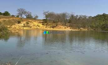 Imagem 2: FAZENDA À VENDA - 1.005 HECTARES - CURVELO (MG