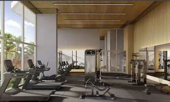 Imagem 3: Imóvel para venda possui 168 metros quadrados com 4 quartos em Caminho das Árvores - Salva