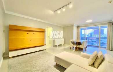 Imagem: Apartamento 3 dormitórios no Estreito porteira