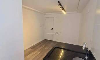 Imagem 7: Apartamento para alugar, 34 m² por R$ 3.341,00/mês - Centro - Curitiba/PR