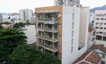 Imagem 2: Apartamento-À VENDA-Grajaú-Rio de Janeiro-RJ
