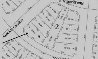 Imagem 7: Lote à venda. jardim helvécia, ap de goiânia. 530 m2