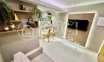 Imagem 2: Imóvel para venda com 32 metros quadrados com 1 quarto em Centro - Rio de Janeiro - RJ