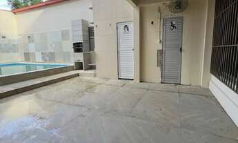 Imagem 6: Casa 3 quartos - Estação Experimental