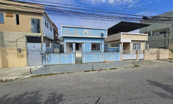 Imagem 6: Casa para Venda em Nova Iguaçu, Santa Eugênia, 2 dormitórios, 1 banheiro, 1 vaga