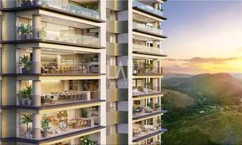 Imagem 4: Apartamento à venda, 4 quartos, 4 suítes, 4 vagas, Jardinaves - Nova Lima/MG