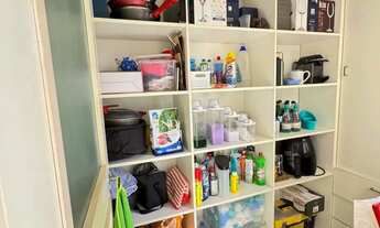 Imagem 5: Apartamento no Cidade Jardim | 110m²