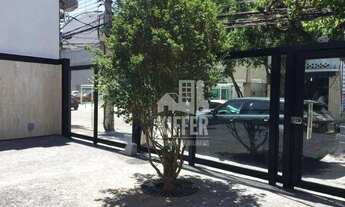 Imagem 4: Sala para alugar, 244 m² por R$ 32.278,00/mês - Botafogo - Rio de Janeiro/RJ