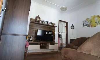 Imagem 4: Casa com 3 dormitórios à venda, 99 m² por R$ 390.000,00 - São Carlos - Pouso Alegre/MG