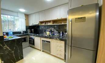 Imagem: Casa com 2 quartos/dormitórios no bairro