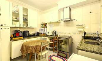 Imagem 7: Casa à Venda com 4 Quartos e 4 Banheiros, no Bairro Alto, Curitiba/PR