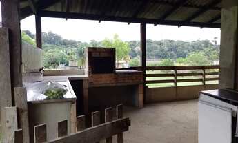 Imagem 6: Sitio em balbina