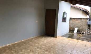 Imagem 2: 2 Casas a Venda Jardim Primavera, Rancharia/SP