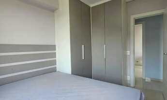Imagem 7: Apartamento Flex Parque 10 l 3 quartos l Mobiliado