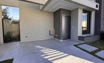 Imagem 3: Sobrado com 121m² no bairro Campo de Santana