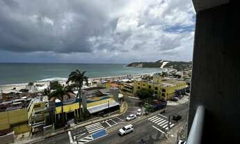 Imagem 2: Pé na Areia , Vista mar mobiliado