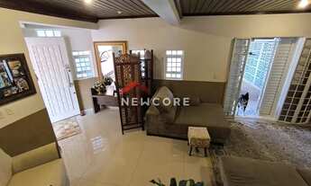 Imagem 7: Casa em Avenida Américo Walter Buchvieser - Parque Santa Marta - São Carlos/SP