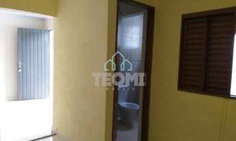 Imagem 4: Casa com 1 dormitório para alugar, 50 m² por R$ 800,00/mês - Jardim Sonia Maria - Taubaté