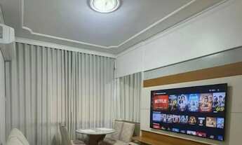 Imagem 2: Apartamento para venda mobiliado. 220 mil - 1 quarto. andar alto. Campina - Belém - PA