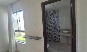 Imagem 6: Flat Capim Macio - Apto 1/4 com suíte de 30 m², 1 vaga por 230.000, somente à vista