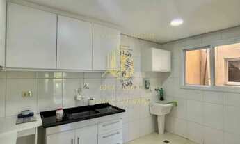 Imagem 3: APARTAMENTO 2 DORMITÓRIOS -LOCAÇÃO - PQ SÃO LOURENÇO