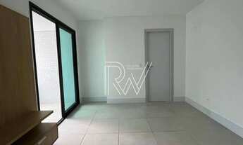 Imagem 3: Apartamento com 1 dormitório à venda, 50 m² por R$ 500.000,00 - Rio Vermelho - Salvador/BA