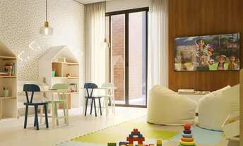 Imagem 5: Merci, apartamento a venda, 03 suítes, 02 vagas, Mercês - Curitiba/PR