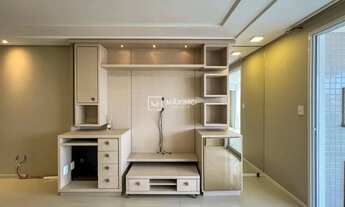 Imagem 6: Apartamento com 3 dormitórios, 2 suítes, 2 vagas, no Estreito