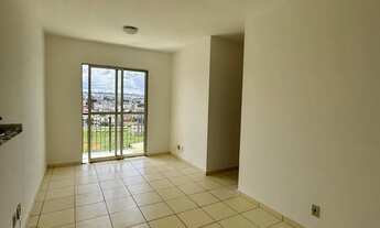 Imagem 7: Sarom imóveis aluga apartamento 3 quartos com suíte cond. Parque das Árvores