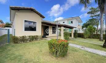 Imagem 3: CASA RESIDENCIAL em CAMAÇARI - BA, ALPHAVILLE