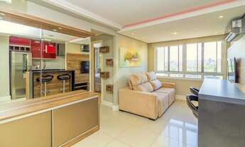 Imagem 7: Cobertura 2 quartos para alugar - Jardim Botanico