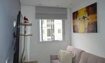 Imagem 4: Apartamento à Venda - Cambuci, 2 Quartos, 73 m2