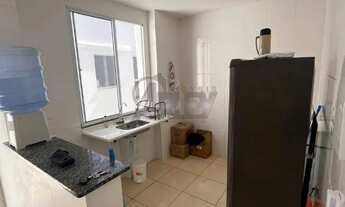 Imagem 5: Vende se Apartamento no Piazza di Siena 2 quartos