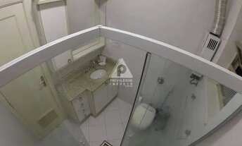 Imagem 5: Apartamento a venda com 01 quarto em Copacabana